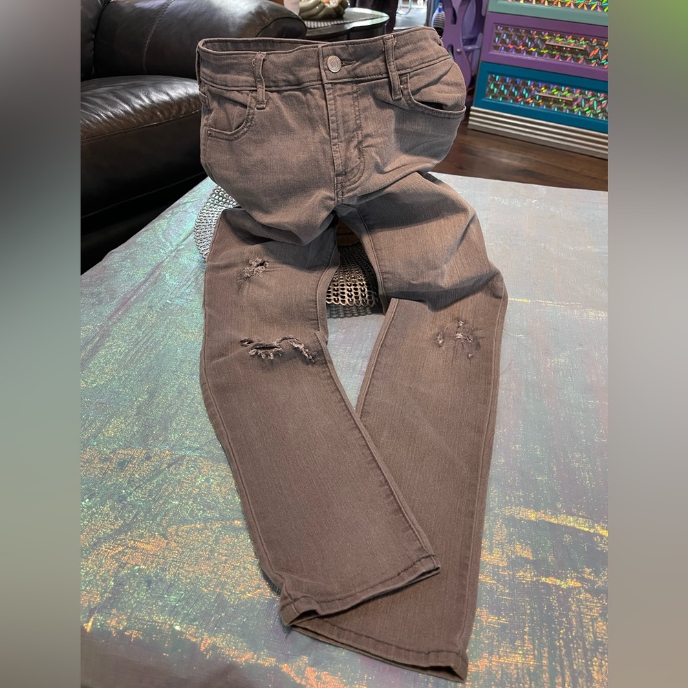 Girls Jeans